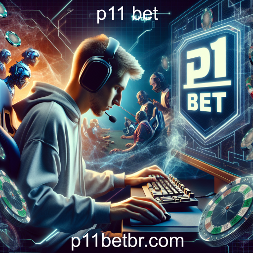 Esports Betting: A Nova Fronteira das Apostas Online