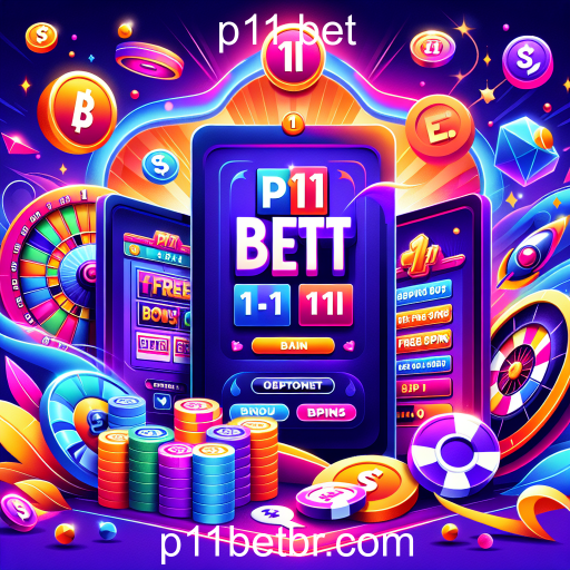 Descubra as Melhores Promoções na p11 Bet